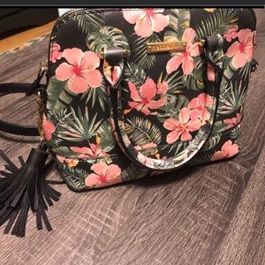 Madden Girl Cross Body Purse